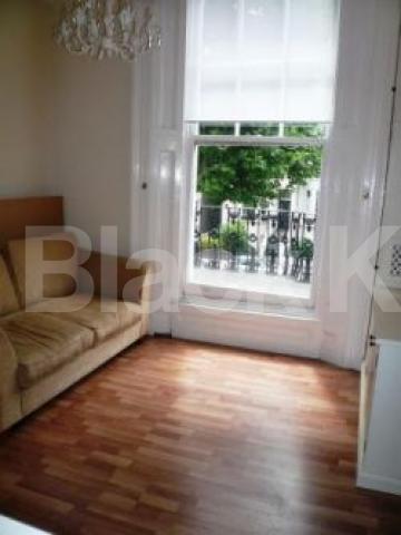 			NEW INSTRUCTION, 1 Bedroom, 1 bath, 1 reception Flat			 Sutherland Ave, Warwick Ave