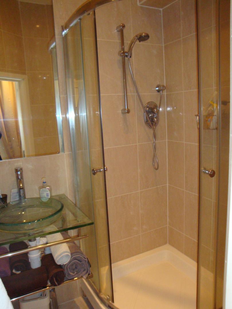 			NEW INSTRUCTION, 1 Bedroom, 1 bath, 1 reception Flat			 Sutherland Ave, MAIDA VALE