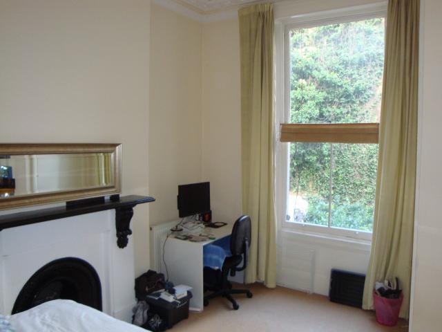 			LET, 1 Bedroom, 1 bath, 1 reception Flat			 Sutherland Avenue, MAIDA VALE