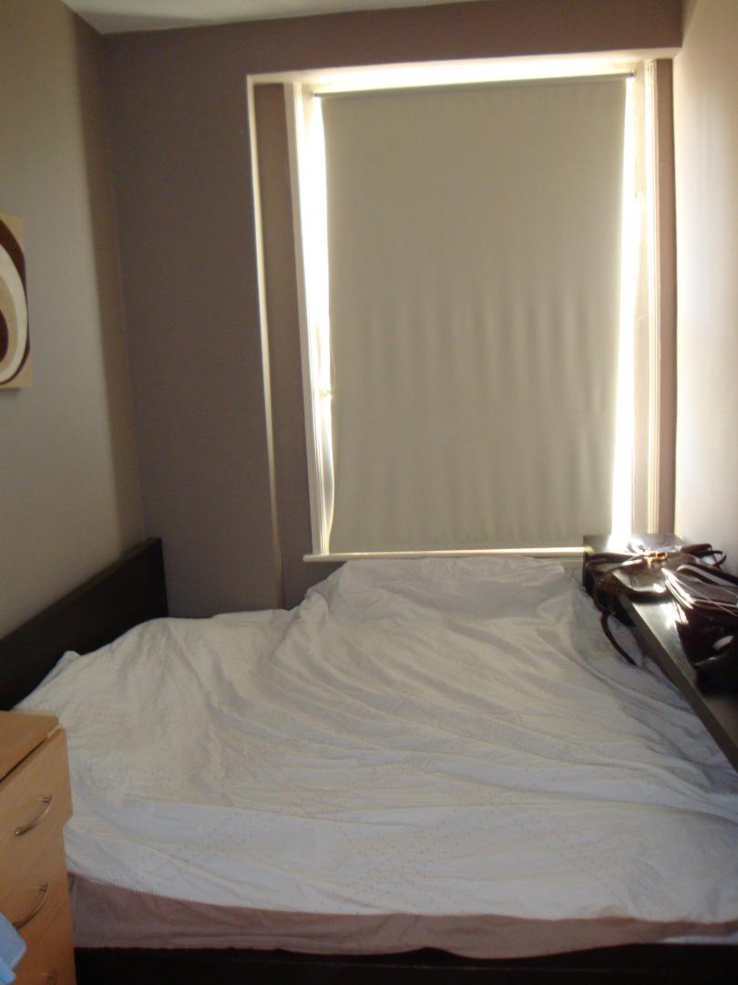 			NEW INSTRUCTION, 1 Bedroom, 1 bath, 1 reception Flat			 Sutherland Ave, MAIDA VALE