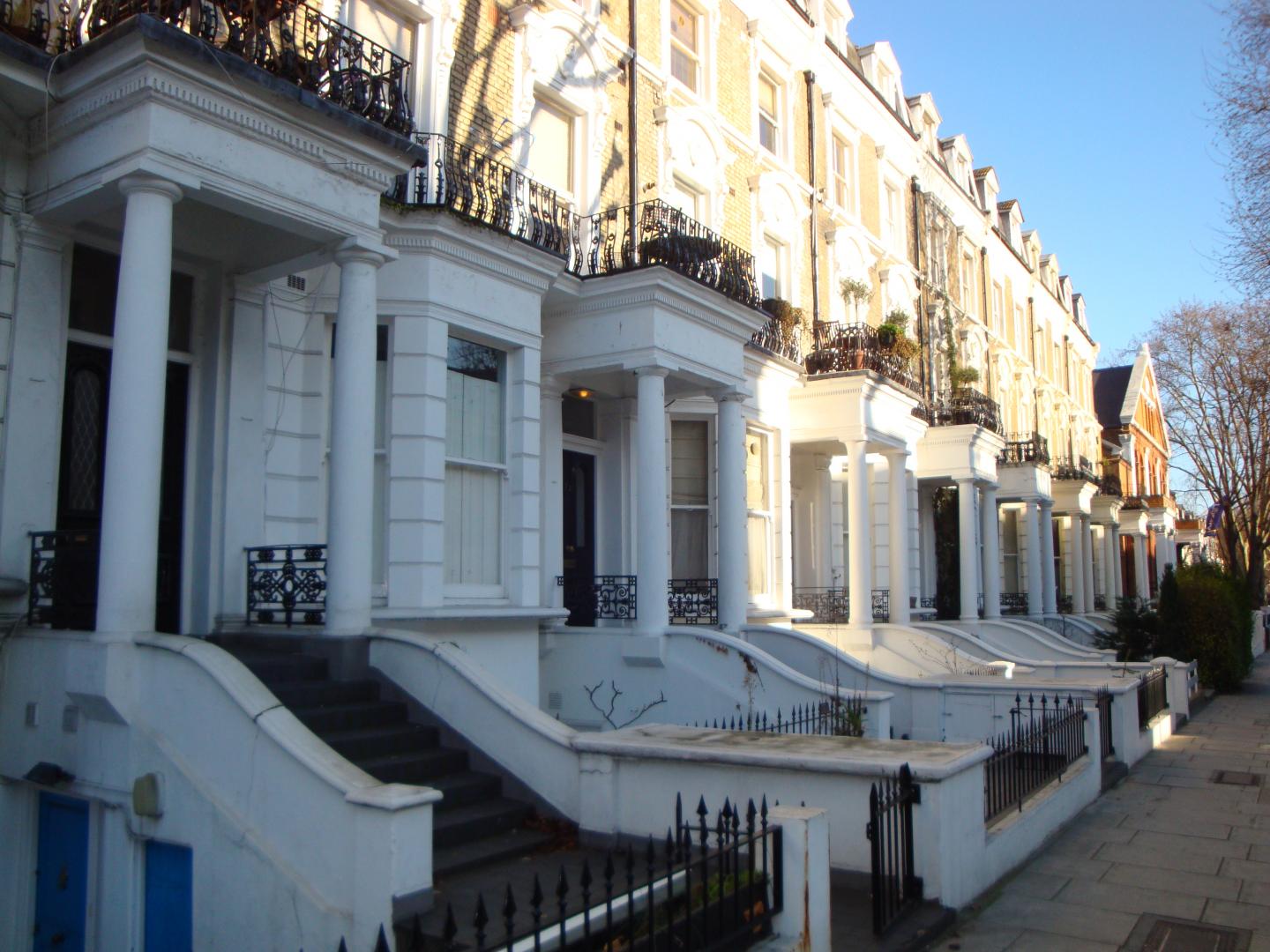 			NEW INSTRUCTION, 1 Bedroom, 1 bath, 1 reception Flat			 Sutherland Ave, MAIDA VALE