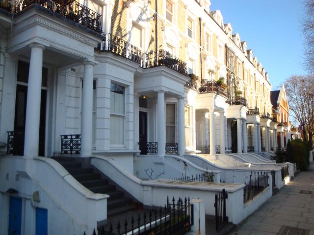 			NEW INSTRUCTION, 1 Bedroom, 1 bath, 1 reception Flat			 Sutherland Ave, MAIDA VALE