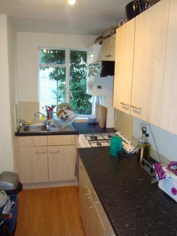 			LET, 1 Bedroom, 1 bath, 1 reception Flat			 Sutherland Avenue, MAIDA VALE
