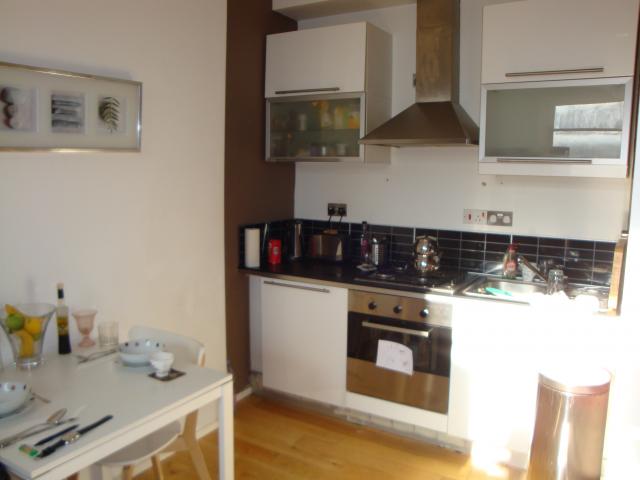 			NEW INSTRUCTION, 1 Bedroom, 1 bath, 1 reception Flat			 Sutherland Ave, MAIDA VALE