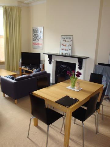 			LET, 1 Bedroom, 1 bath, 1 reception Flat			 Sutherland Avenue, MAIDA VALE