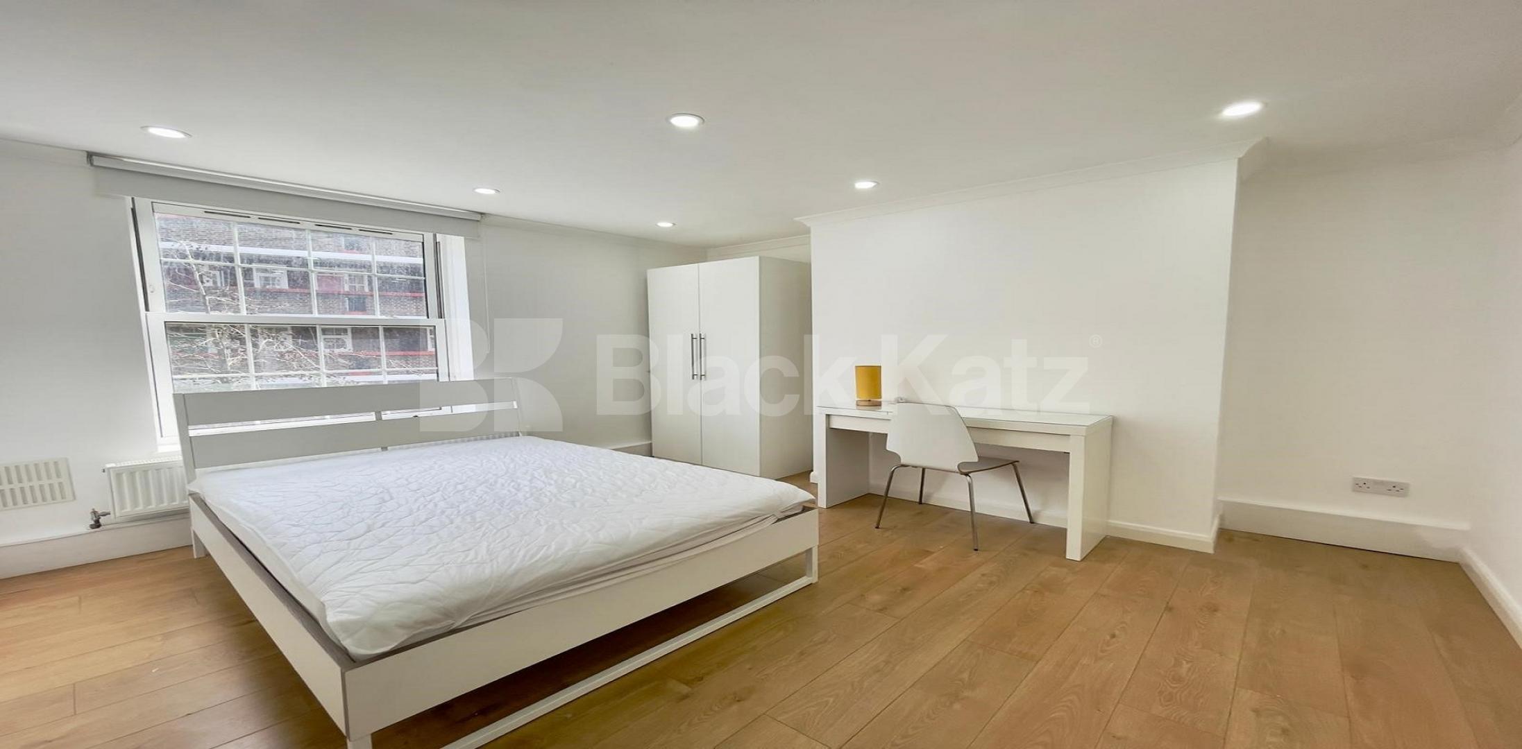 			NEW INSTRUCTION, 2 Bedroom, 1 bath, 1 reception Apartment			 Tiverton Street, Elephant and Castle / Borough