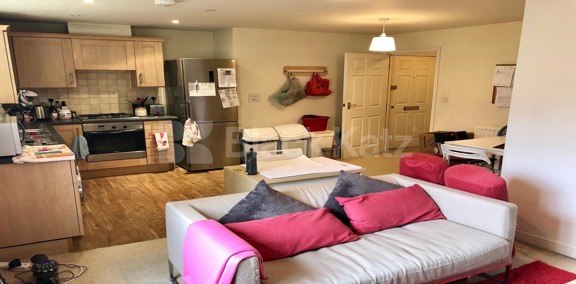 			LET, 2 Bedroom, 1 bath, 1 reception Apartment			 Tower Mill Road, Peckham 