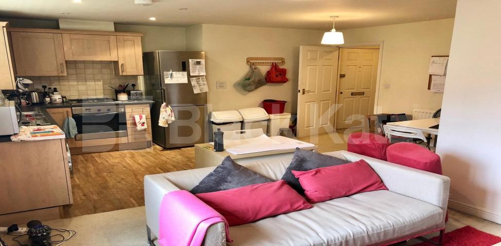 			LET, 2 Bedroom, 1 bath, 1 reception Apartment			 Tower Mill Road, Peckham 