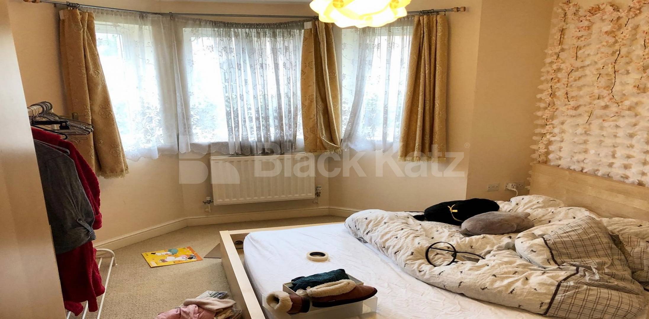 			LET, 2 Bedroom, 1 bath, 1 reception Apartment			 Tower Mill Road, Peckham 