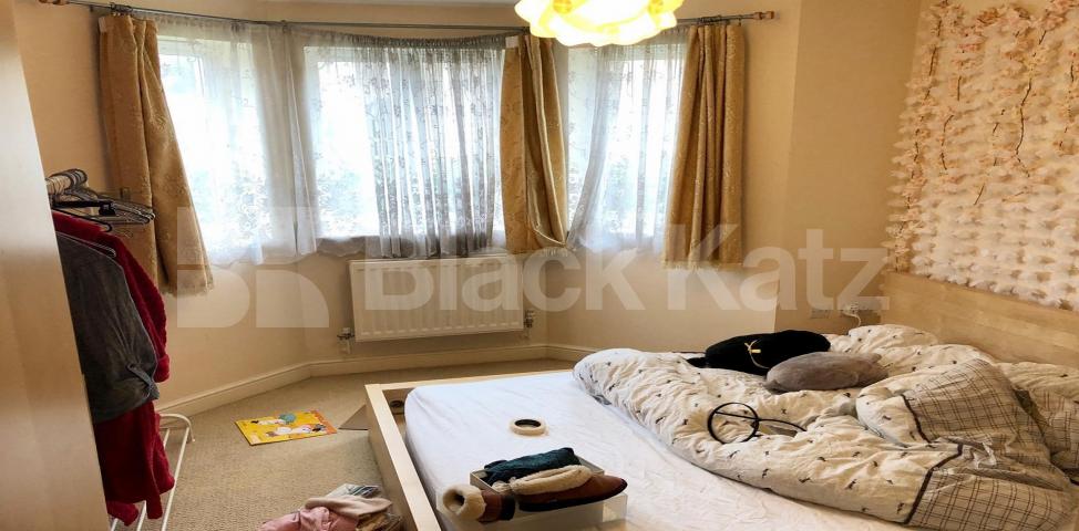 			LET, 2 Bedroom, 1 bath, 1 reception Apartment			 Tower Mill Road, Peckham 