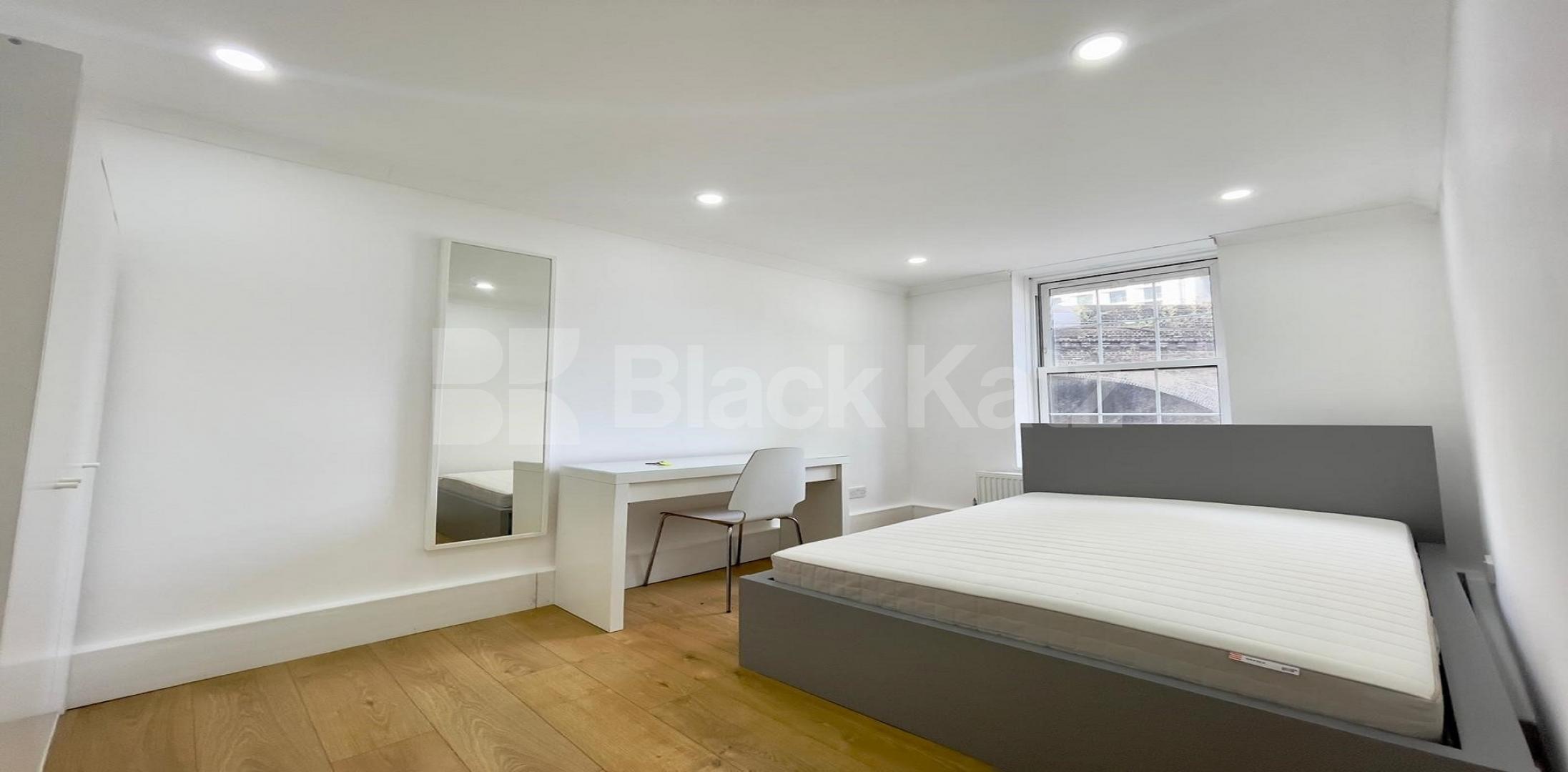 			NEW INSTRUCTION, 2 Bedroom, 1 bath, 1 reception Apartment			 Tiverton Street, Elephant and Castle / Borough