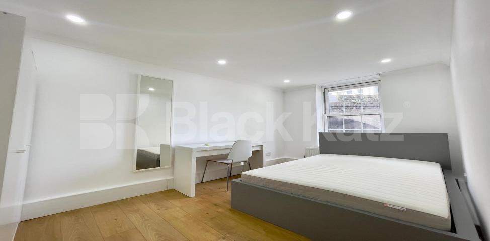 			NEW INSTRUCTION, 2 Bedroom, 1 bath, 1 reception Apartment			 Tiverton Street, Elephant and Castle / Borough