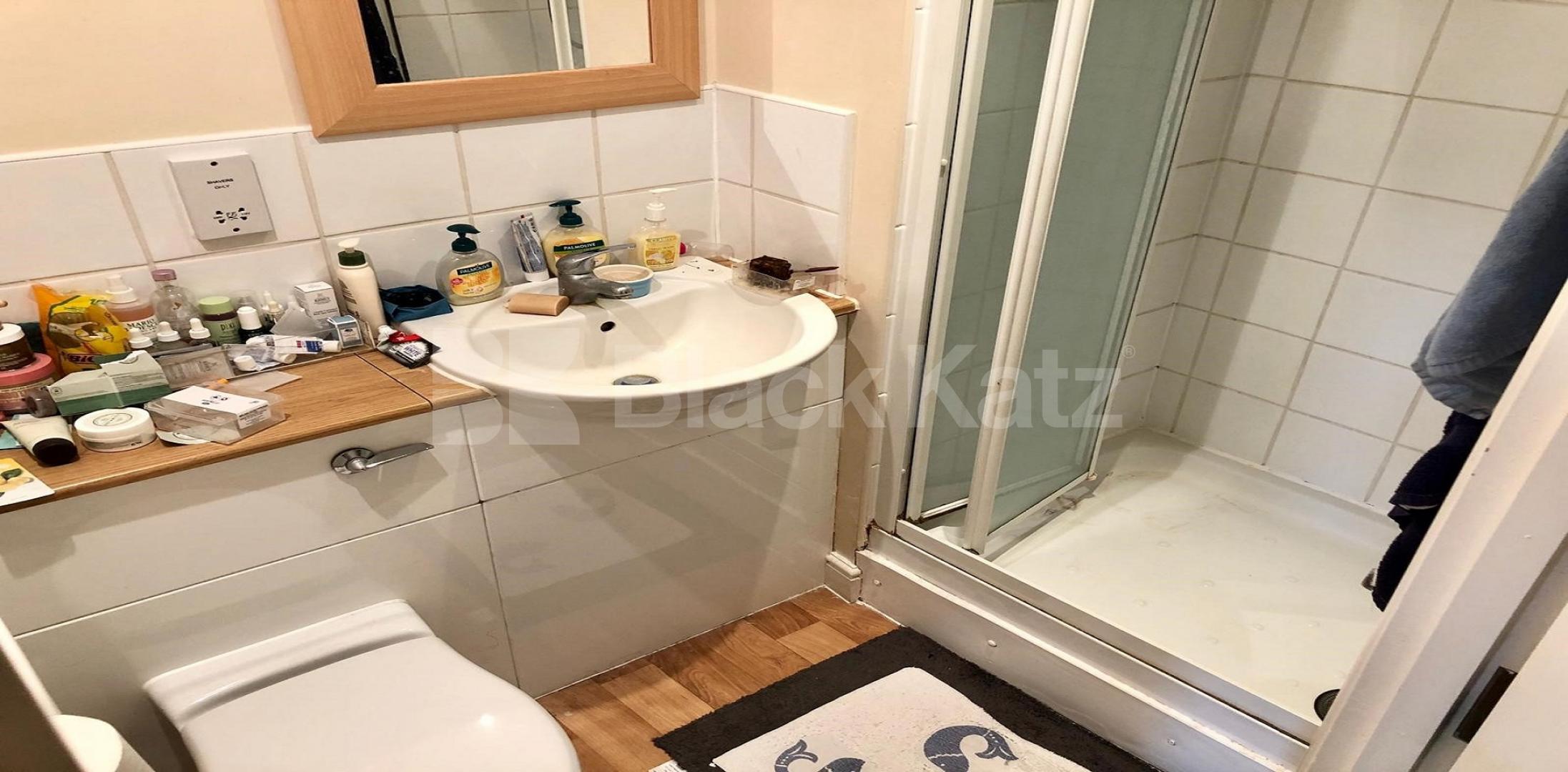 			LET, 2 Bedroom, 1 bath, 1 reception Apartment			 Tower Mill Road, Peckham 