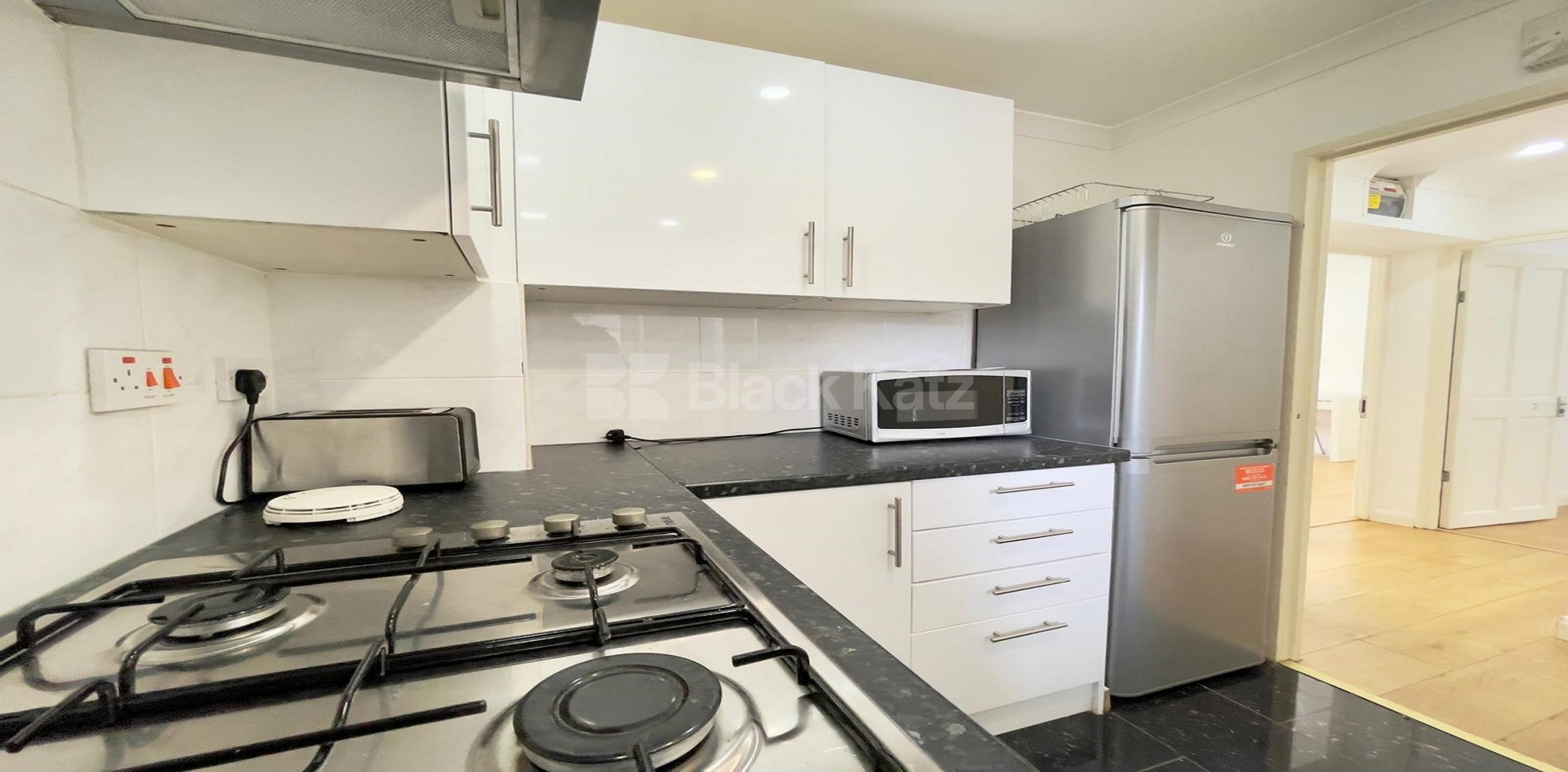 			NEW INSTRUCTION, 2 Bedroom, 1 bath, 1 reception Apartment			 Tiverton Street, Elephant and Castle / Borough SE1