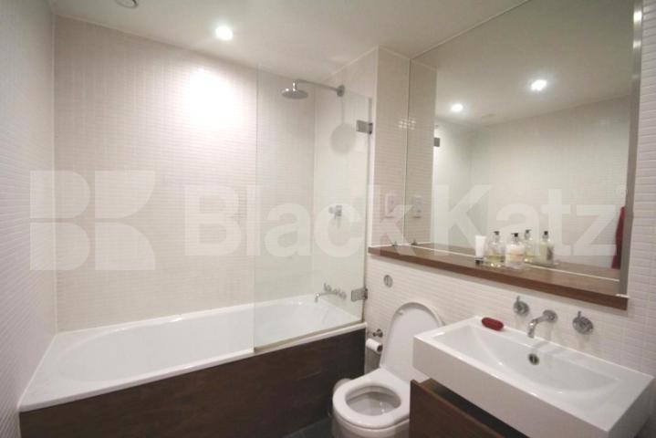 			NEW INSTRUCTION!, 1 Bedroom, 1 bath, 1 reception Flat			 Tiltman Place, HOLLOWAY