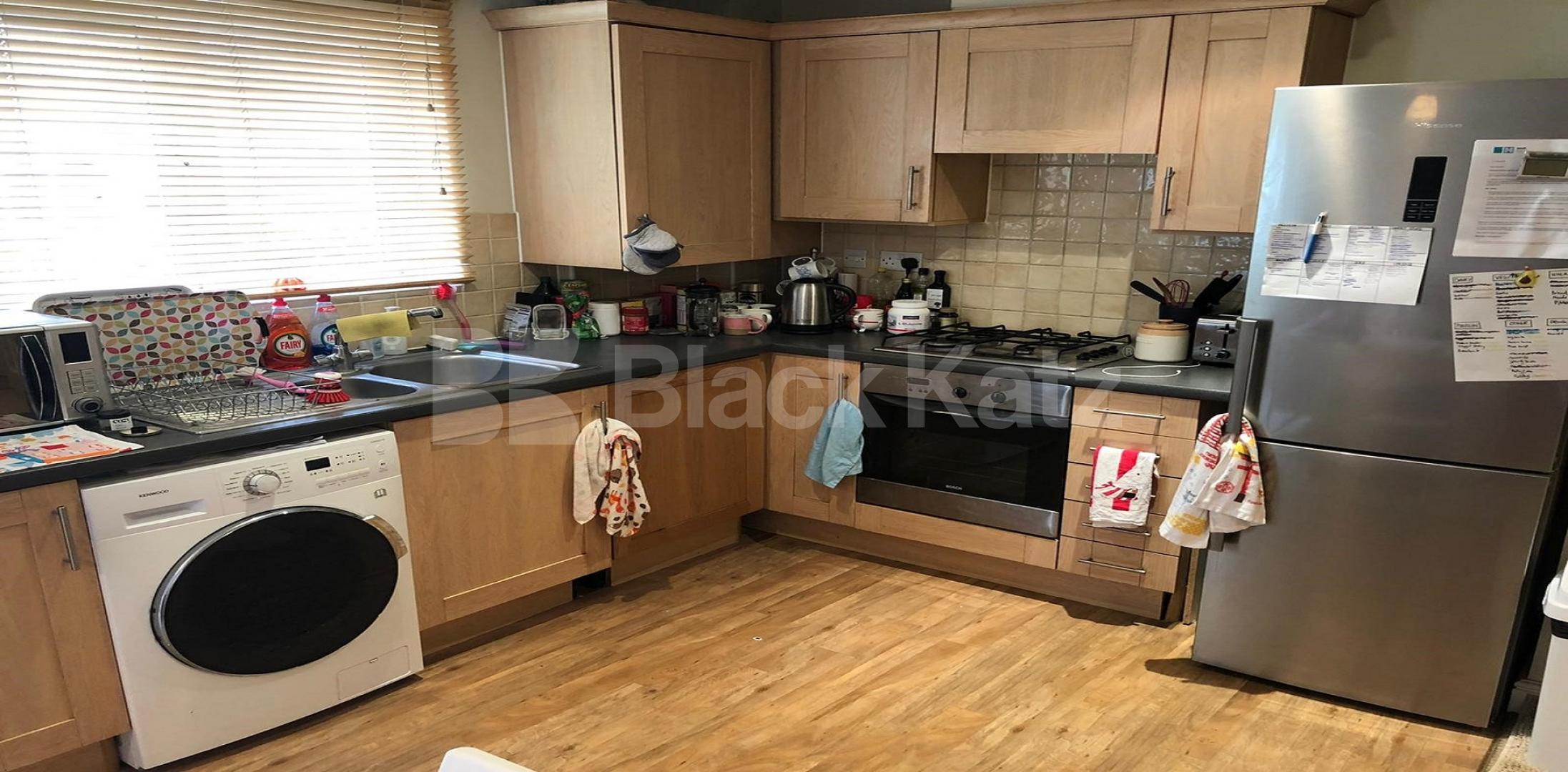 			LET, 2 Bedroom, 1 bath, 1 reception Apartment			 Tower Mill Road, Peckham 