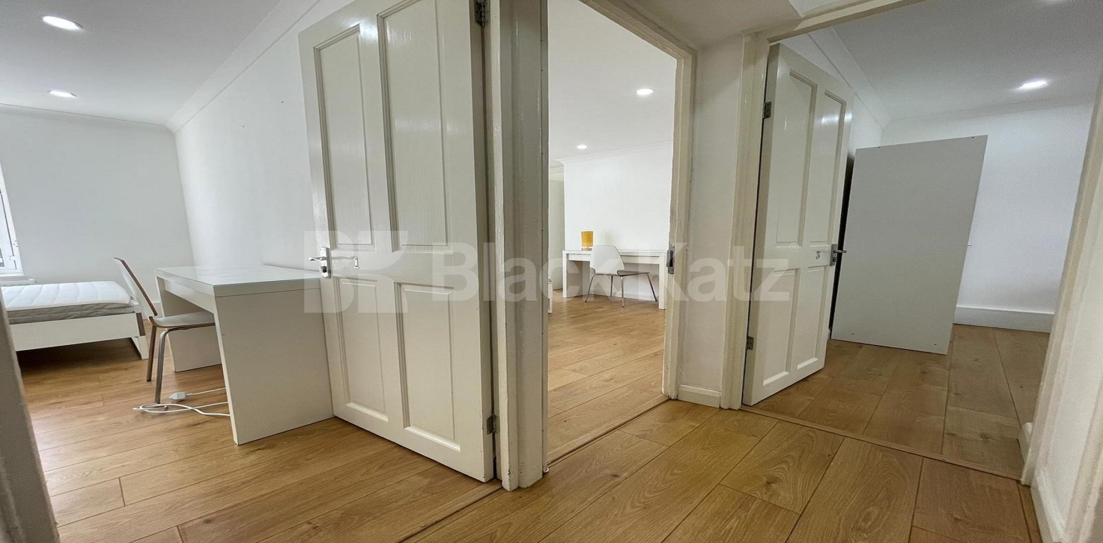 			NEW INSTRUCTION, 2 Bedroom, 1 bath, 1 reception Apartment			 Tiverton Street, Elephant and Castle / Borough