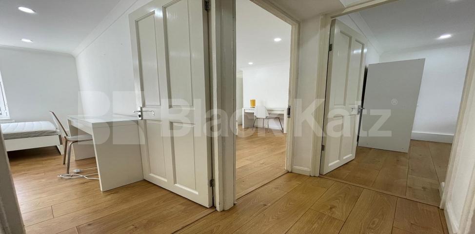 			NEW INSTRUCTION, 2 Bedroom, 1 bath, 1 reception Apartment			 Tiverton Street, Elephant and Castle / Borough