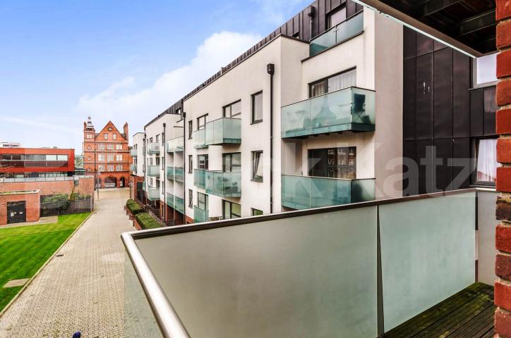 			NEW INSTRUCTION!, 1 Bedroom, 1 bath, 1 reception Flat			 Tiltman Place, HOLLOWAY