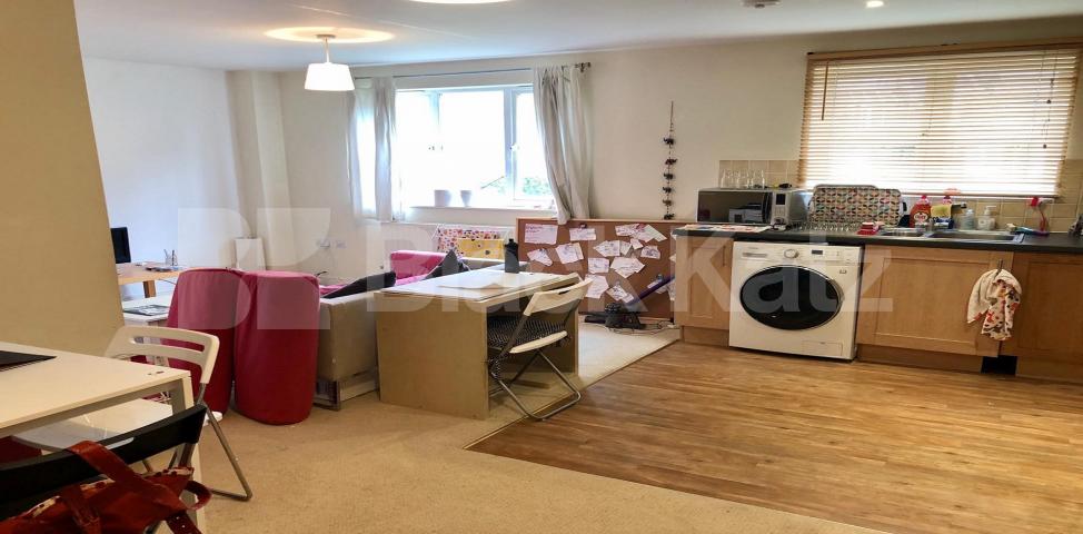 			LET, 2 Bedroom, 1 bath, 1 reception Apartment			 Tower Mill Road, Peckham 