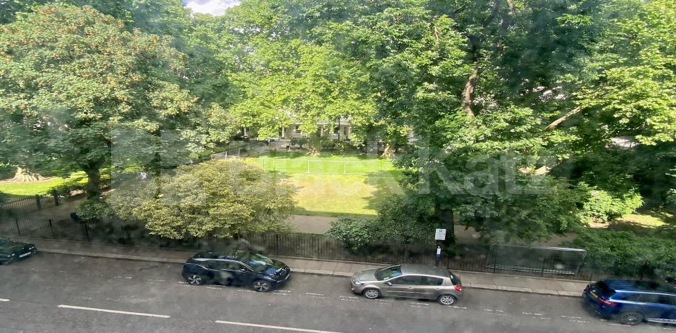 			LET, 1 Bedroom, 1 bath, 1 reception Apartment			 St. George's Square, Pimlico