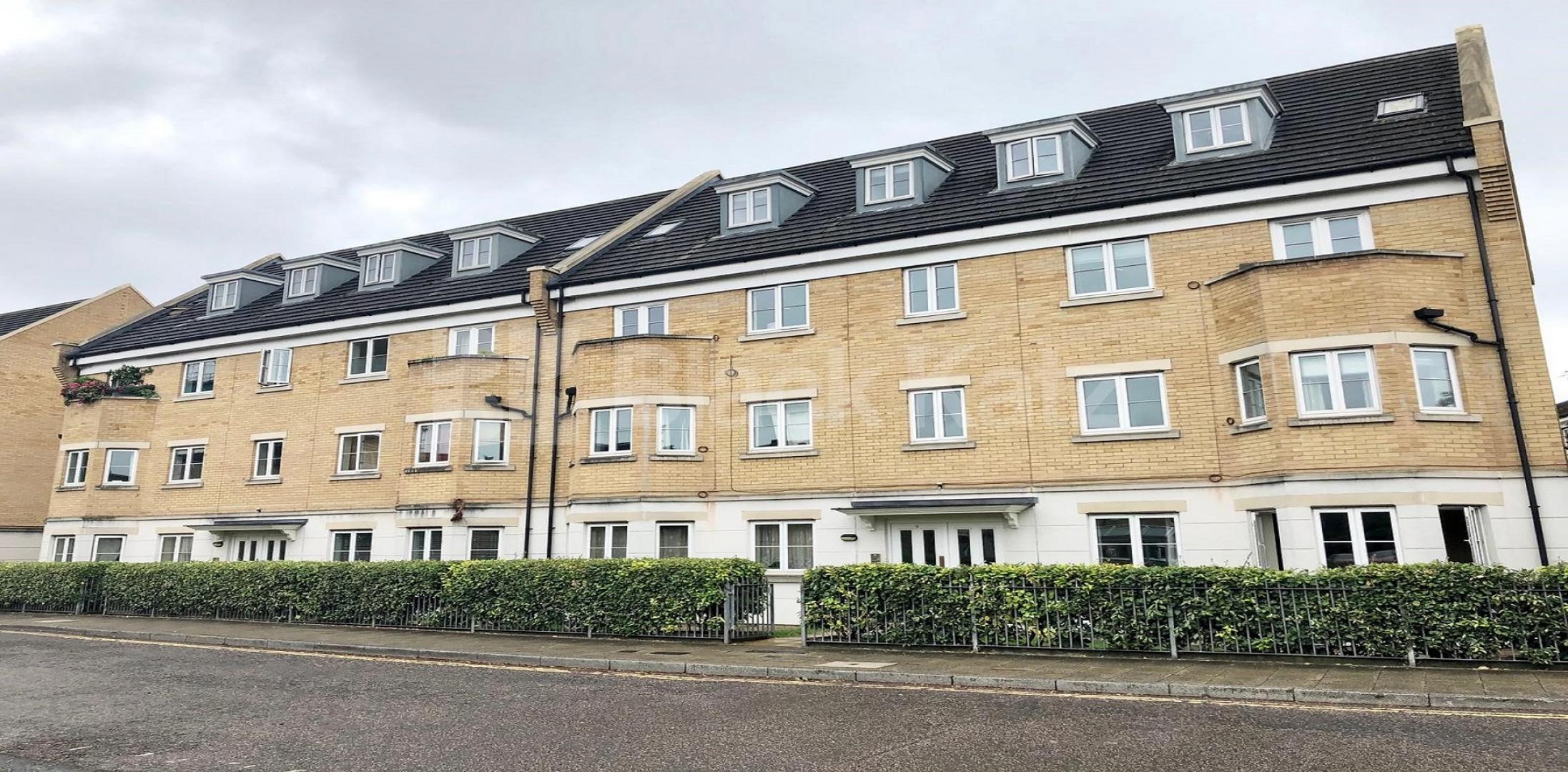 			LET, 2 Bedroom, 1 bath, 1 reception Apartment			 Tower Mill Road, Peckham 