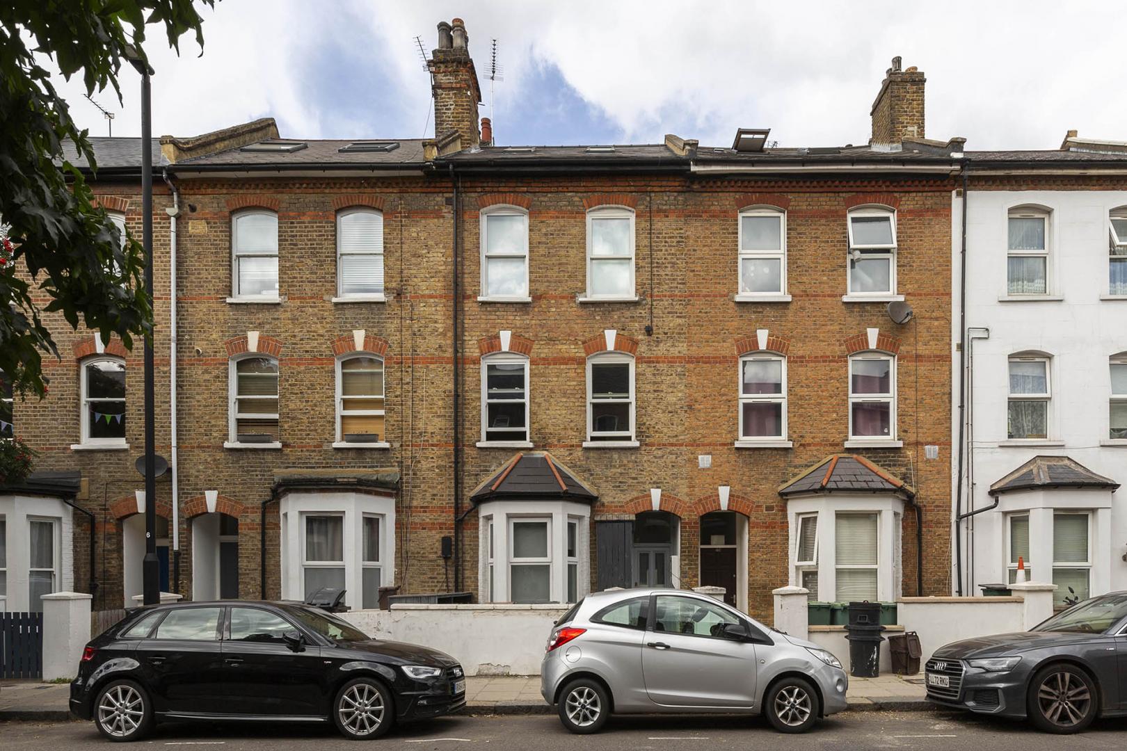 Luxury Studio Living Loveridge Road, West Hampstead