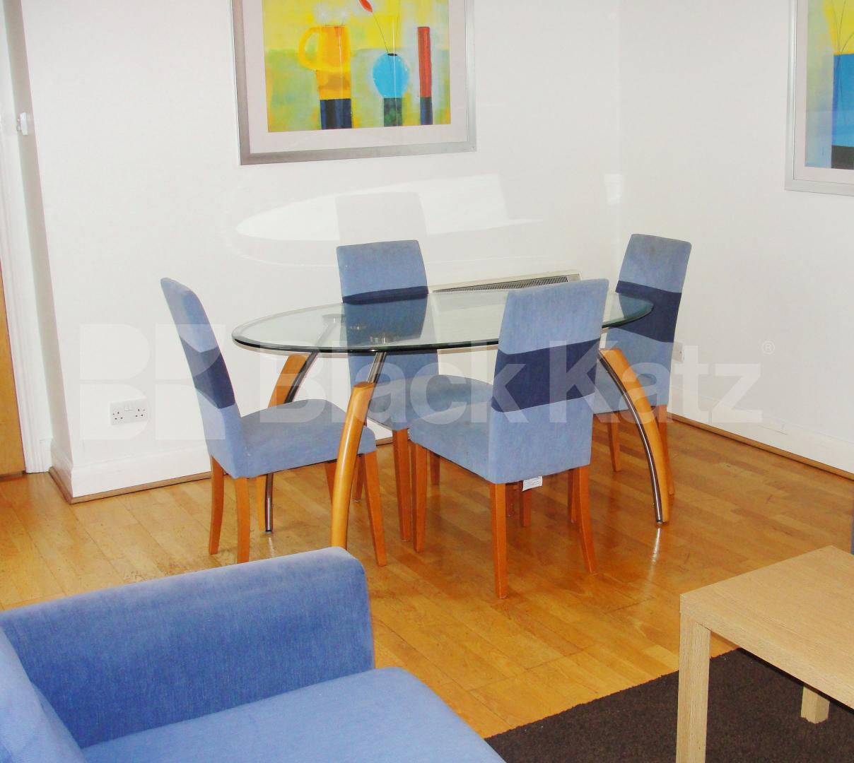 			NEW INSTRUCTION, 2 Bedroom, 1 bath, 1 reception Apartment			 Werna House, Monument Street, Monument