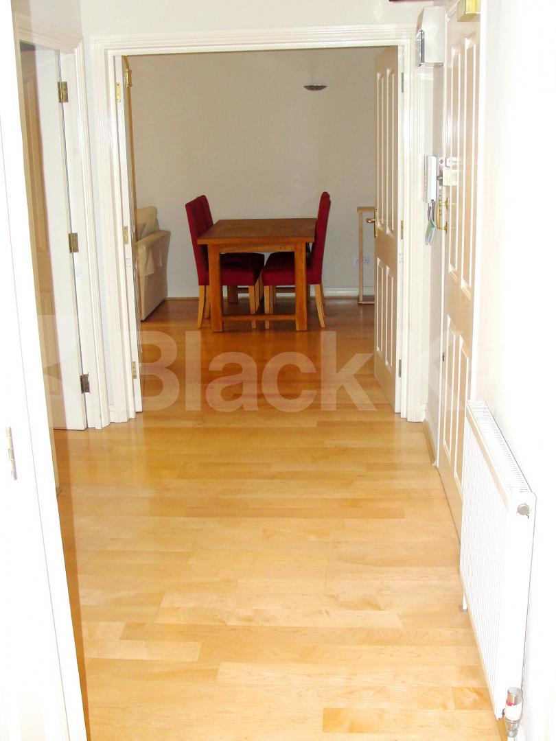 			NEW INSTRUCTION, 2 Bedroom, 1 bath, 1 reception Apartment			 Waterside House Theed Street, Waterloo