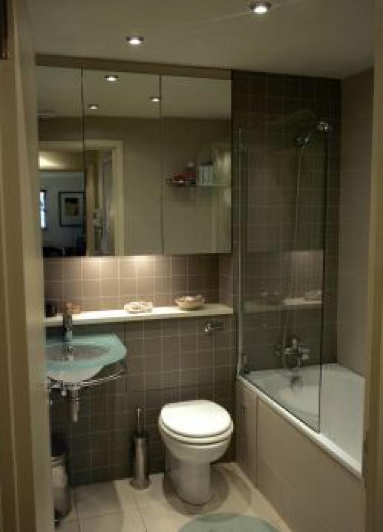 			1 Bedroom, 1 bath, 1 reception Flat			 St Lukes Rd, PORTOBELLO W11