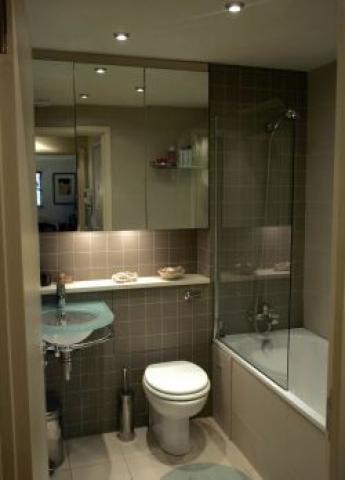 			1 Bedroom, 1 bath, 1 reception Flat			 St Lukes Rd, PORTOBELLO W11