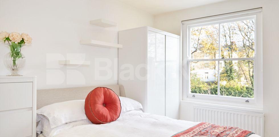 			LET AGREED, 2 Bedroom, 1 bath, 1 reception Flat			 Southgate Road, DE BEAUVOIR-ISLINGTON