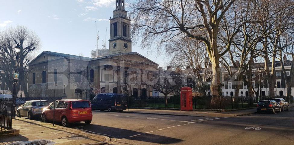 			NEW INSTRUCTION , 2 Bedroom, 1 bath, 1 reception Apartment			 Trinity Street, London Bridge/Borough