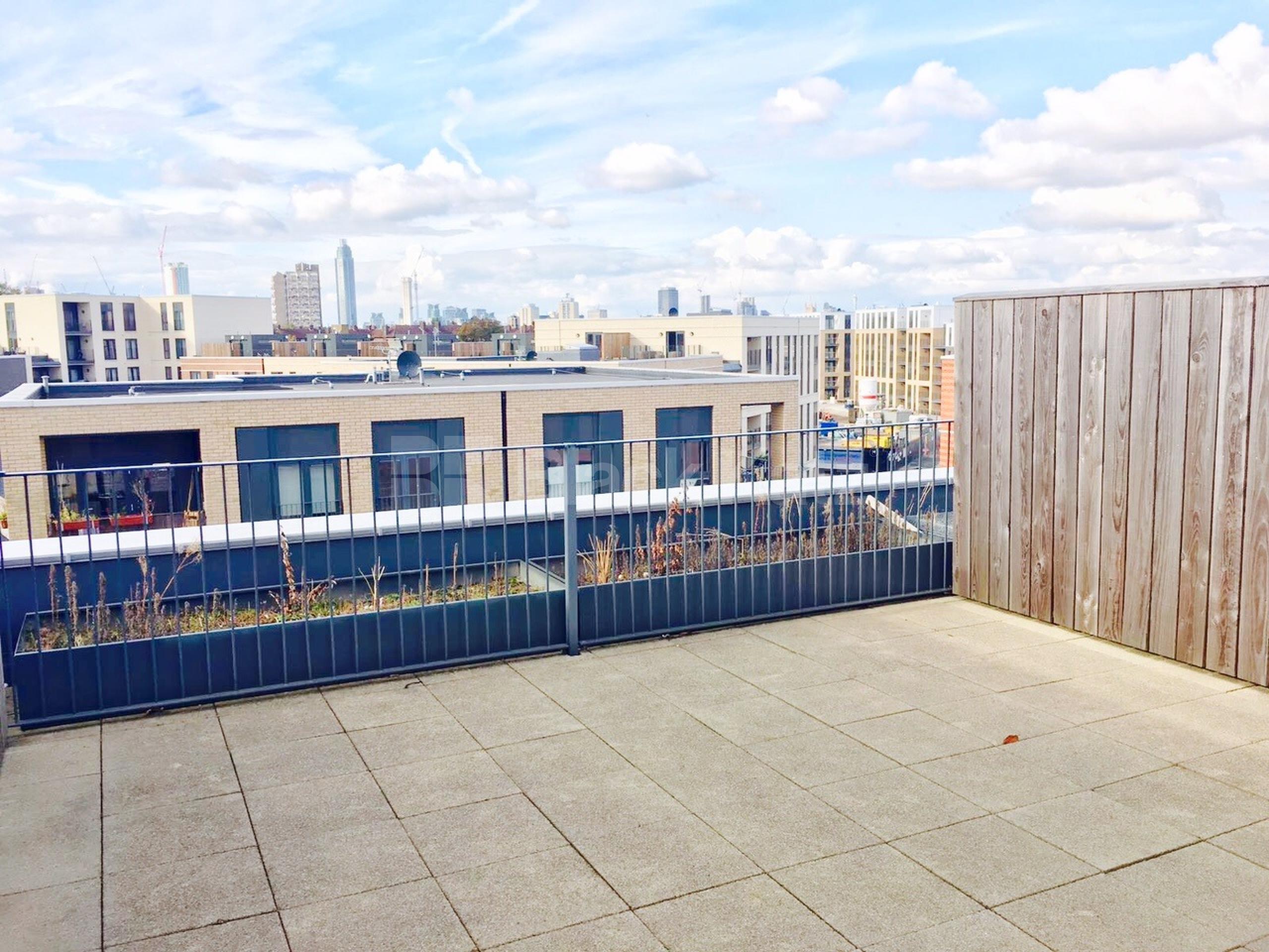 			NEW INSTRUCTION, 3 Bedroom, 1 bath, 1 reception Apartment			 Akerman Road, Oval SW9