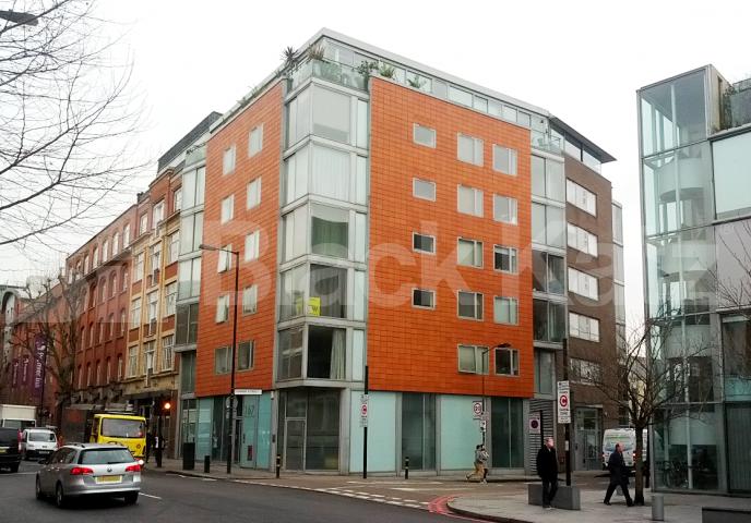 			LET , 2 Bedroom, 1 bath, 1 reception Apartment			 Terracotta Building, Tower Bridge Road, , London Bridge
