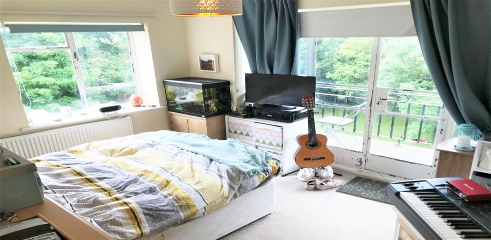 			3 Bedroom, 1 bath, 1 reception Flat			 Willesden Lane, WILLESDEN GREEN