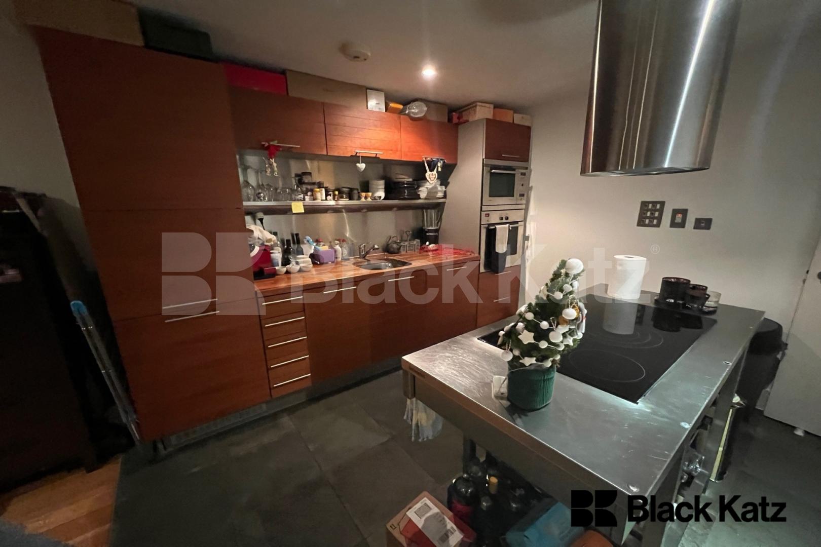 Stunning larger than average apartment in stylish development  The Madison Apartments, 5-27 Long Lane, Borough