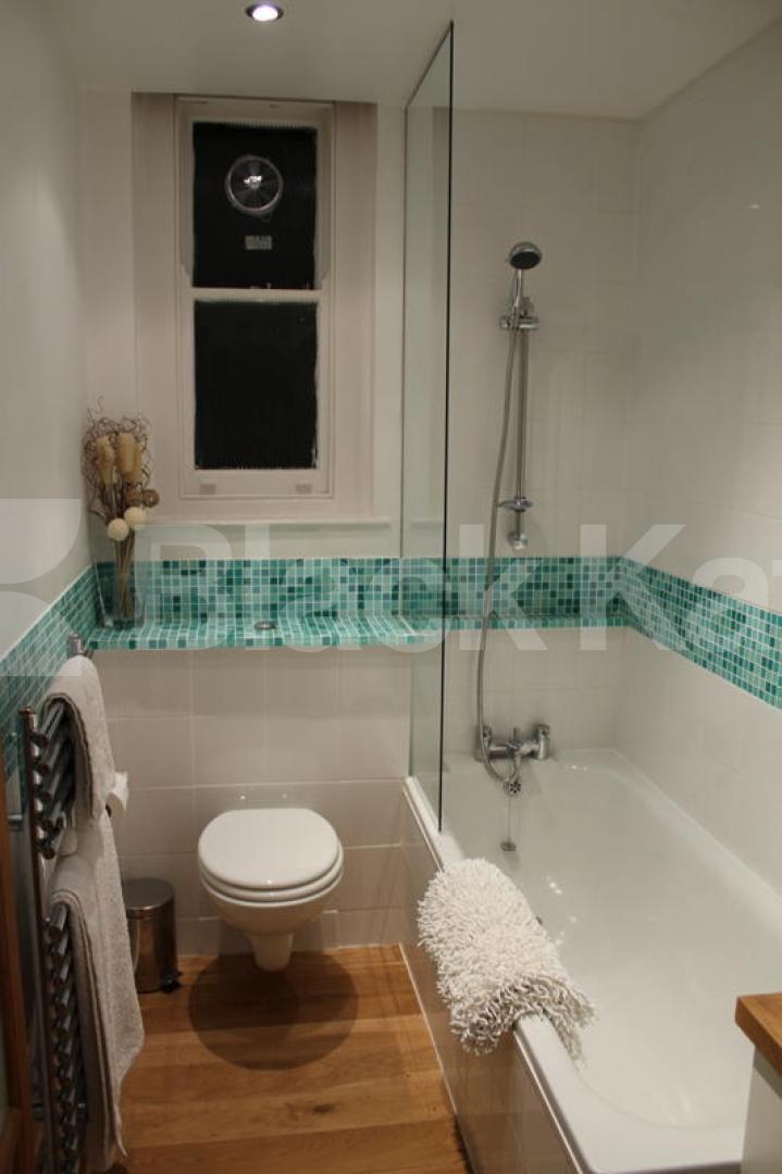 			An absolute must see!!!!!, 1 Bedroom, 1 bath, 1 reception Apartment			 Thornhill Road N1, Barnsbury