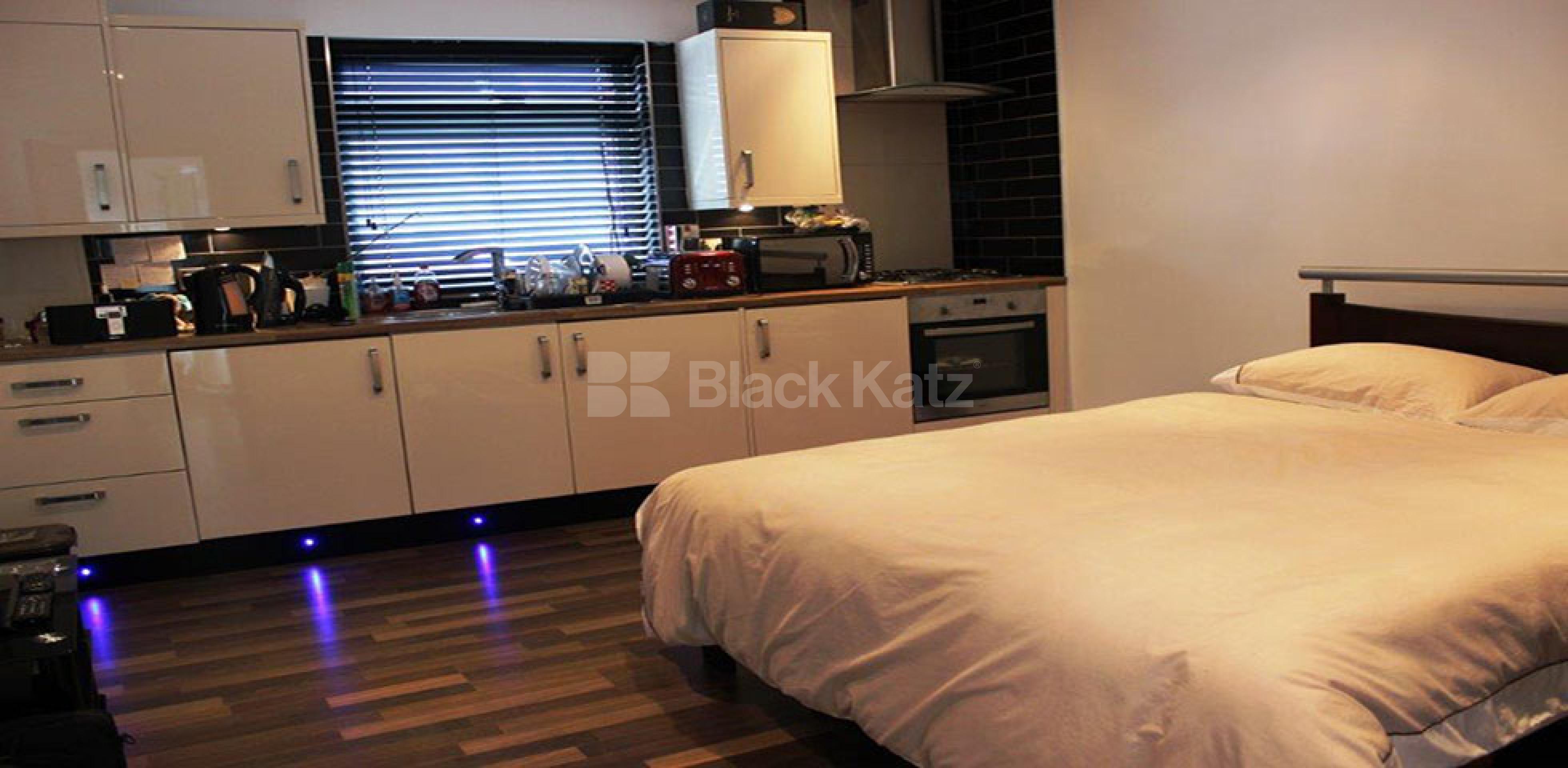 			NEW INSTRUCTION, Studio Apartment, 1 bath, 1 reception Apartment			 Thornton Avenue, Streatham Hill SW2