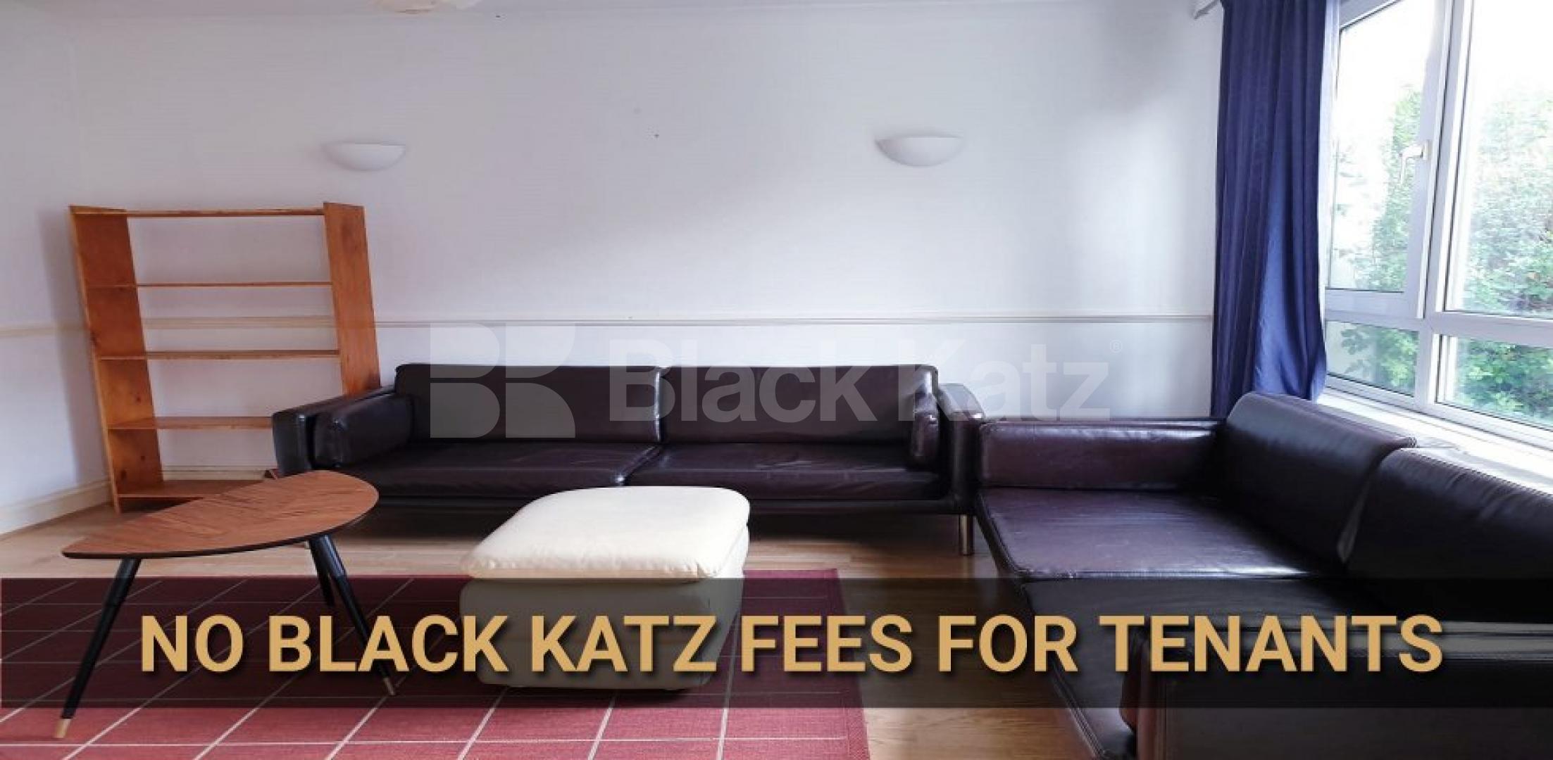 			4 Bedroom, 1 bath, 1 reception Apartment			 Saracen Street  , Westferry / Canary Wharf 