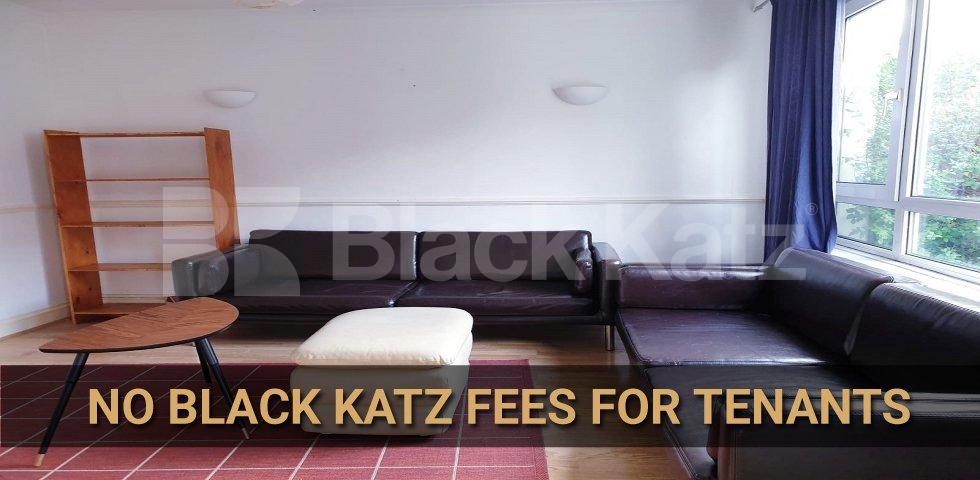 			4 Bedroom, 1 bath, 1 reception Apartment			 Saracen Street  , Westferry / Canary Wharf 