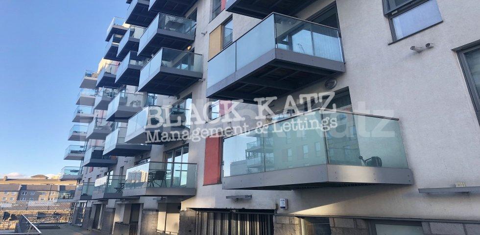 			NEW INSTRUCTION!, 1 Bedroom, 1 bath, 1 reception Apartment			 STAINSBY ROAD / ABBOTT WHARF E14, Westferry / Canary Wharf