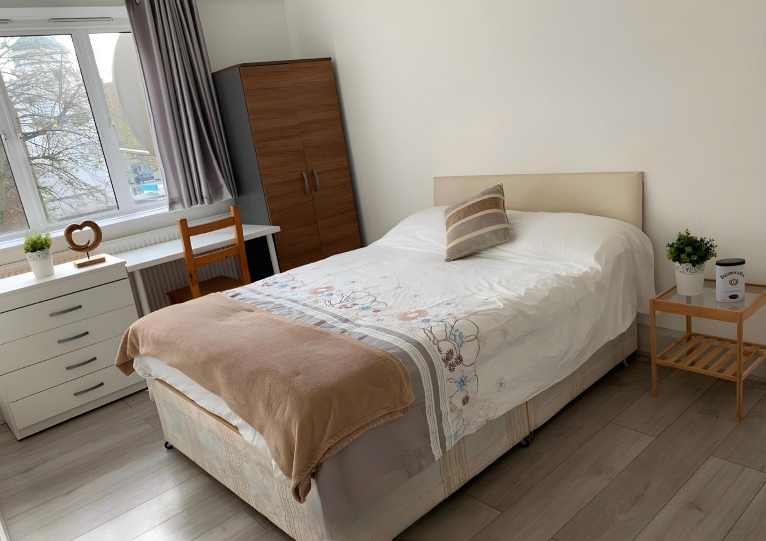 Stunning Sharers Apartment Kilburn Gate, Maida Vale