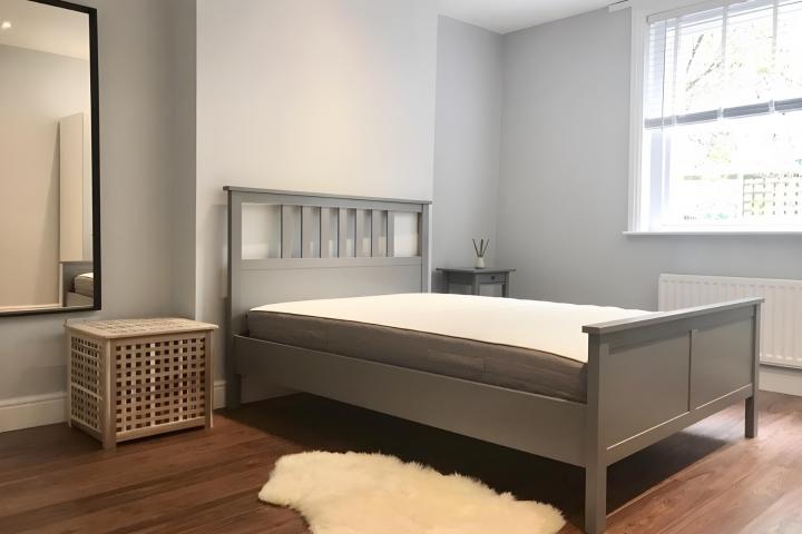 Stunning Apartment Cambridge Avenue, Kilburn