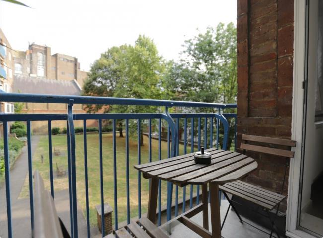 Stunning Sharers Apartment Kilburn Gate, Maida Vale