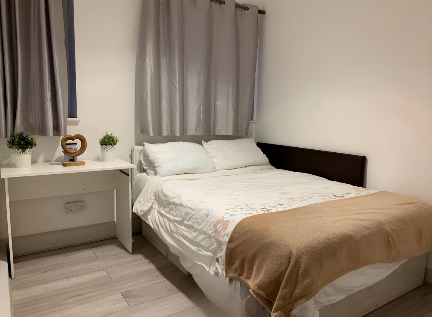 Stunning Sharers Apartment Kilburn Gate, Maida Vale