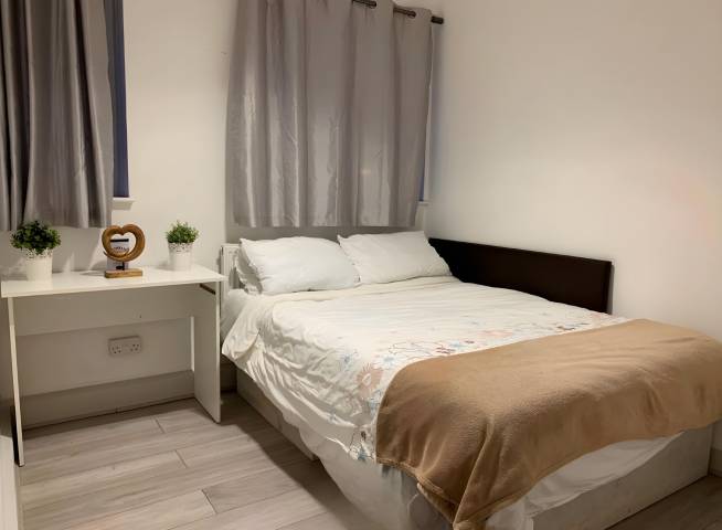 Stunning Sharers Apartment Kilburn Gate, Maida Vale