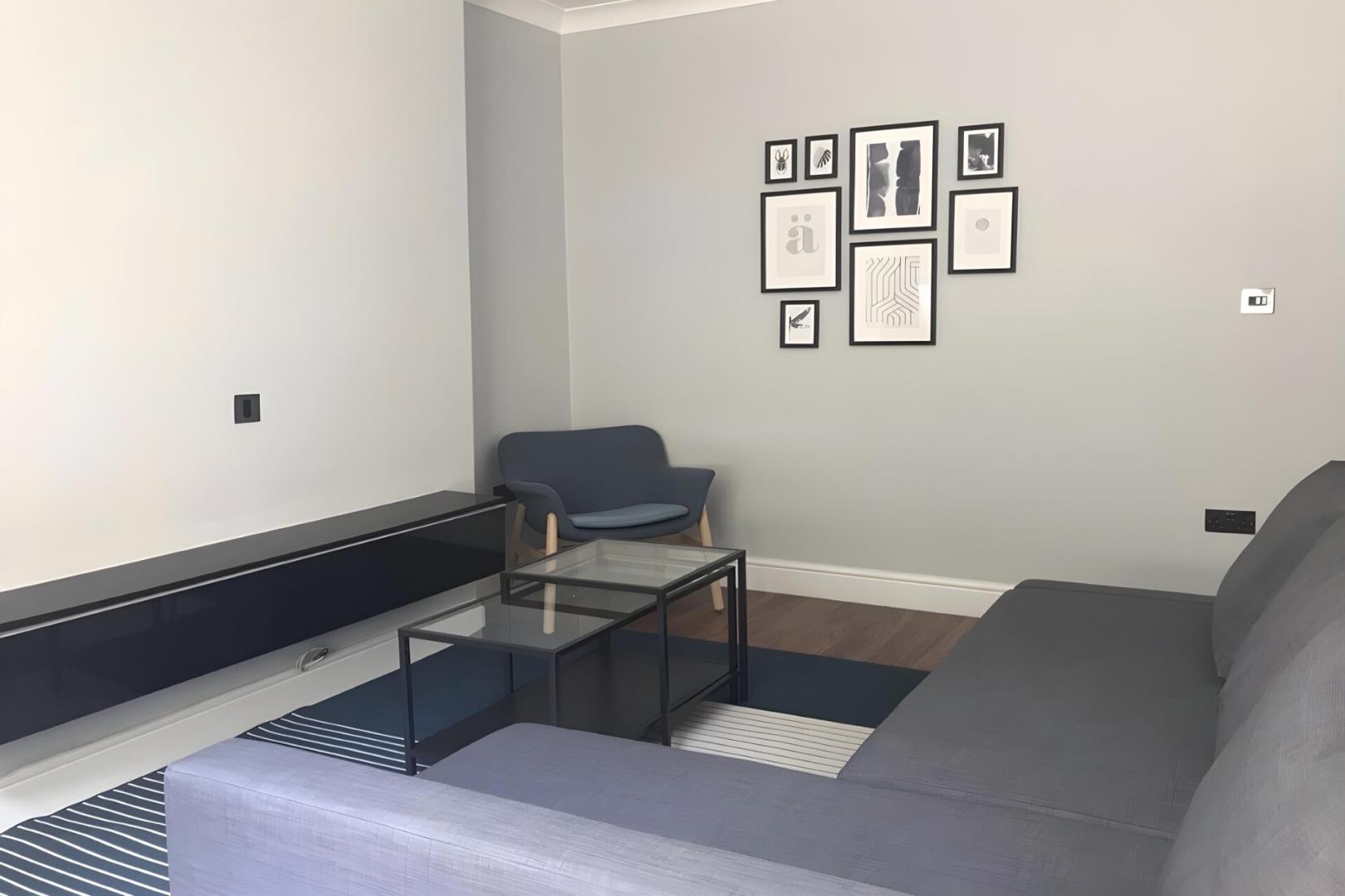 Stunning Apartment Cambridge Avenue, Kilburn