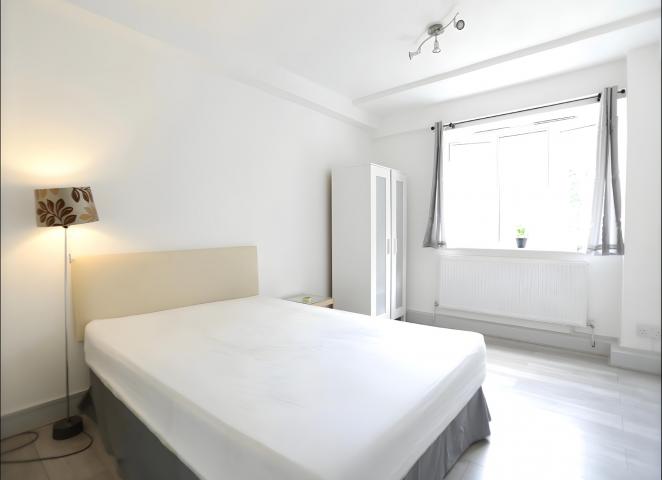 Stunning Sharers Apartment Kilburn Gate, Maida Vale