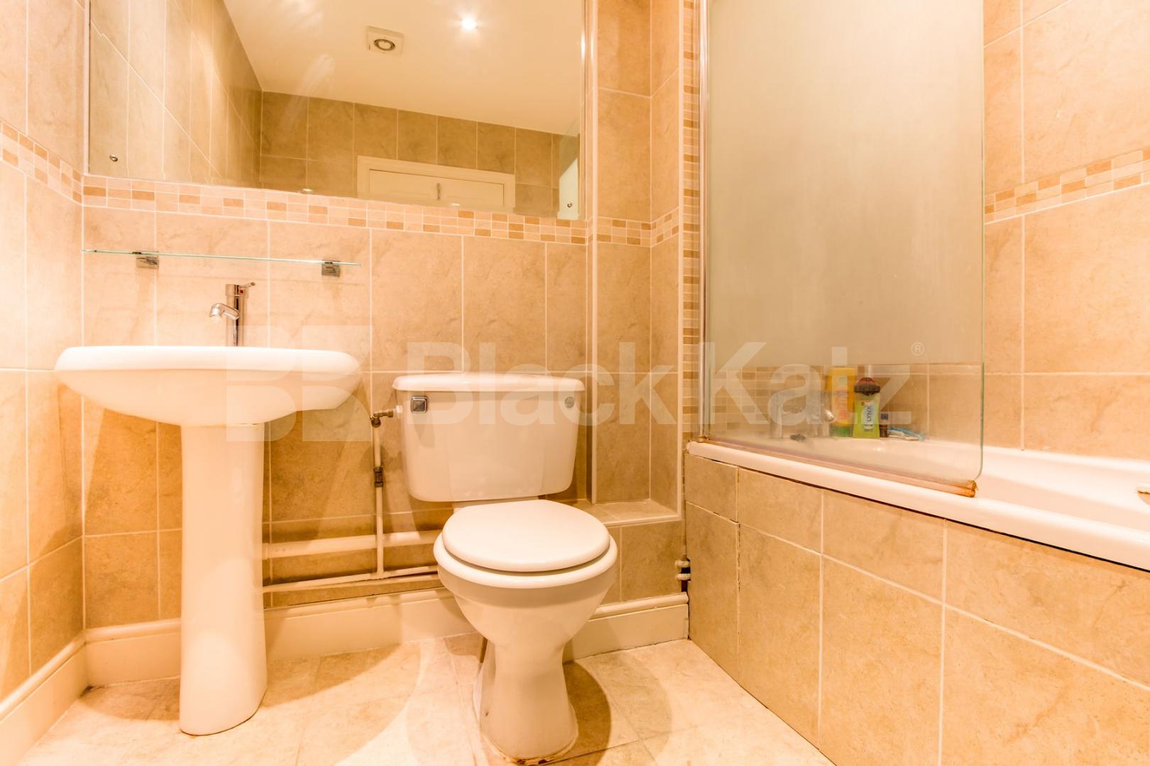 Available from 8th September / Private Parking Brook Road, Chartwell Court, NW2,  Chartwell Court